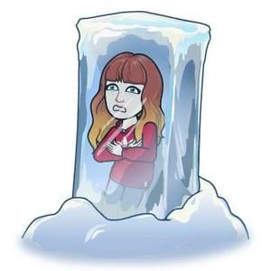 Meet your Posher, Virginia